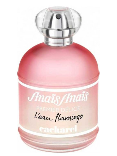 Anaïs Anaïs Premier Délice L'Eau Flamingo