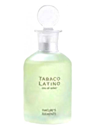 Tabaco Latino