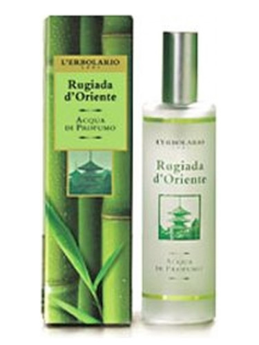 Rugiada d'Oriente