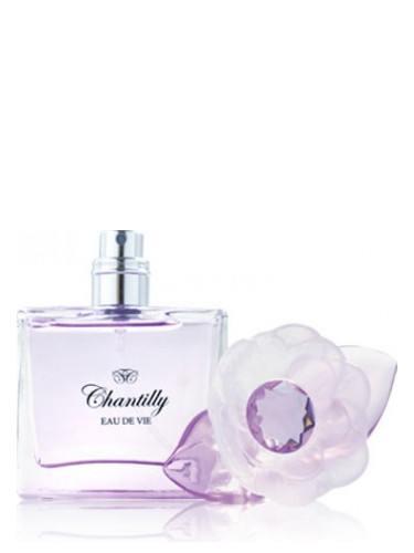 Chantilly Eau de Vie