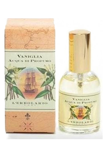 Vaniglia