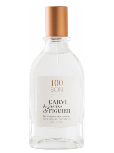 Carvi & Jardin de Figuier