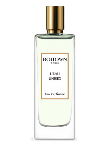 L'eau Unisex 无性之水