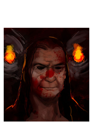Mr. Czernobog