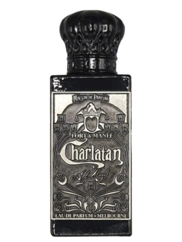 Charlatan