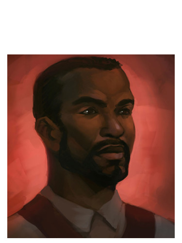 Mr. Jacquel