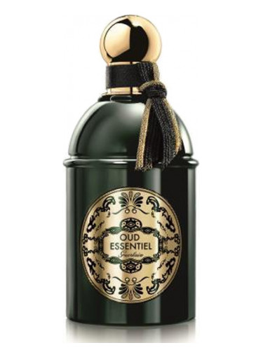 Les Absolus d'Orient Oud Essentiel