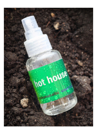 Hot House
