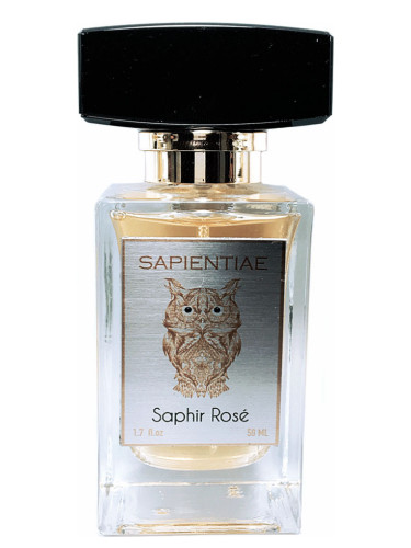 Saphir Rosé