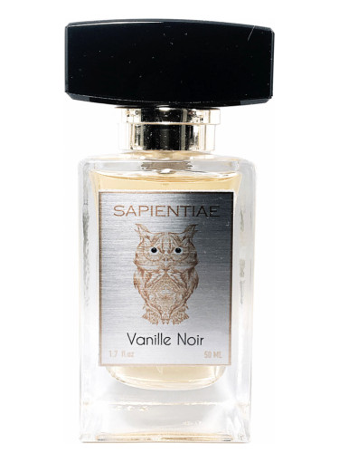 Vanille Noir