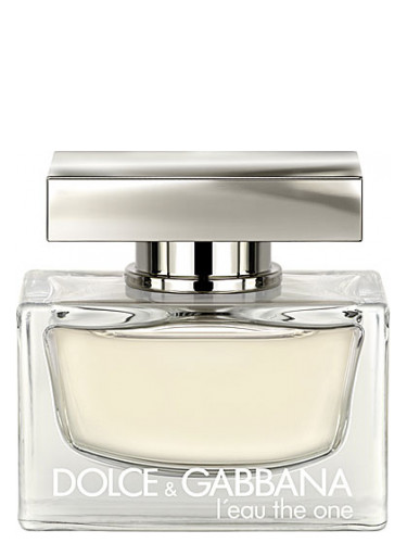 L'eau The One