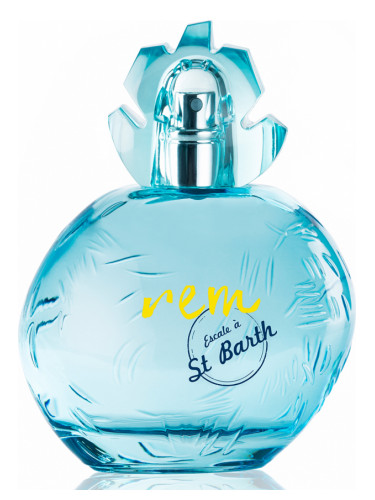 Rem Escale à St. Barth