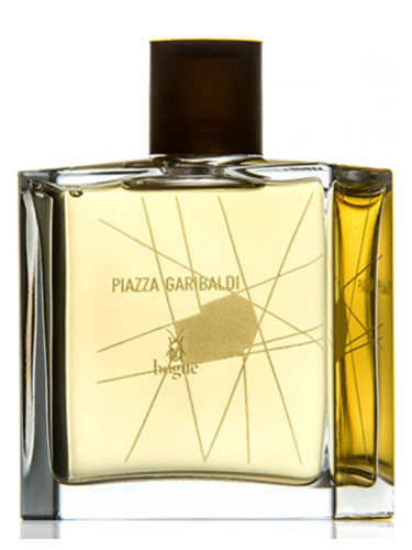 Piazza Garibaldi