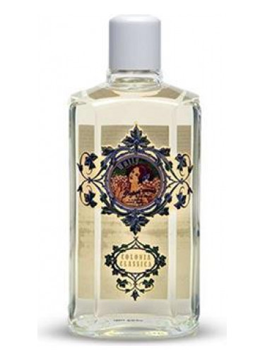 Eau de Cologne Classica