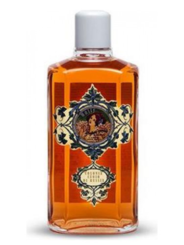 Eau de Cologne Cuoio di Russia