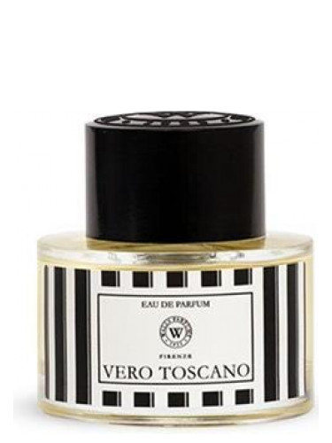 Vero Toscano Bianco Eau de Parfum