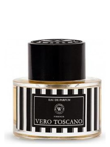 Vero Toscano Nero Eau de Parfum