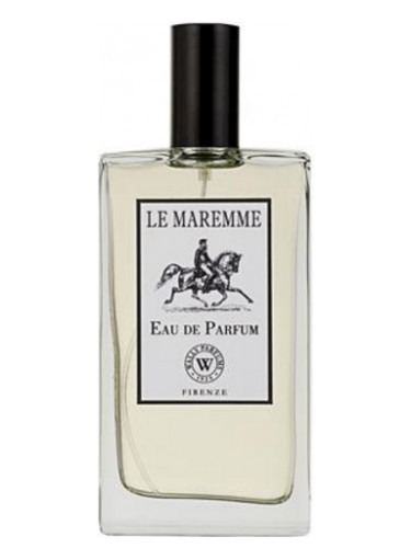 Le Maremme