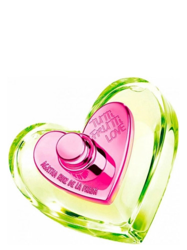 Tutti Frutti Love