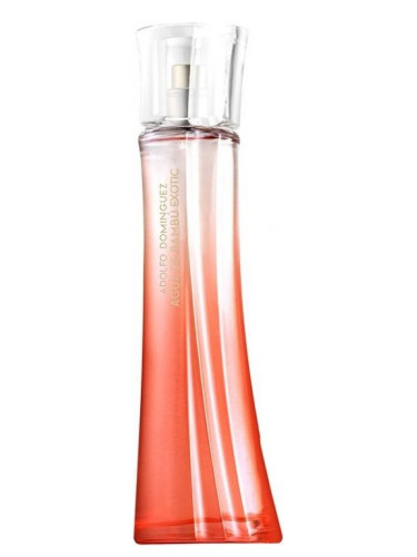 Agua de Bambu Exotic for Her