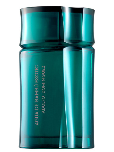 Agua de Bambu Exotic for Him