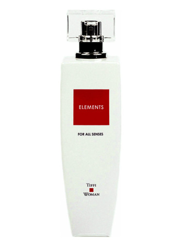Elements - For All Senses