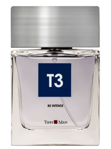 T3 Be Intense