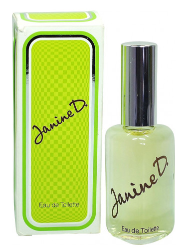 Janine D.