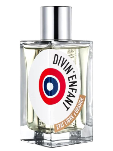 Divin'Enfant