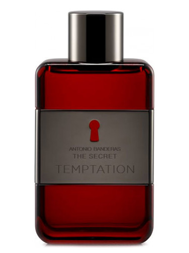 The Secret Temptation