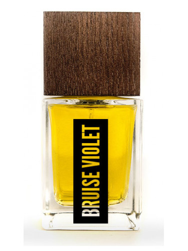 Bruise Violet