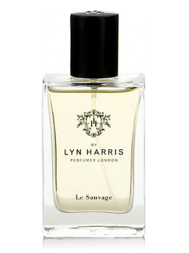Lyn Harris Le Sauvage