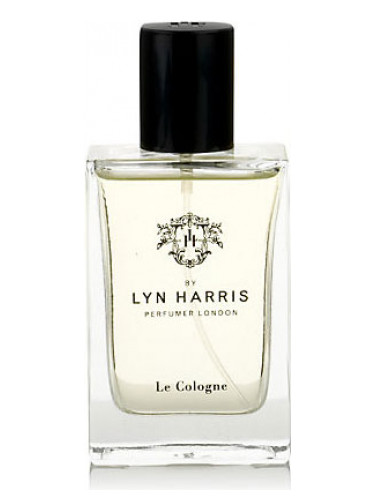 Lyn Harris Le Cologne