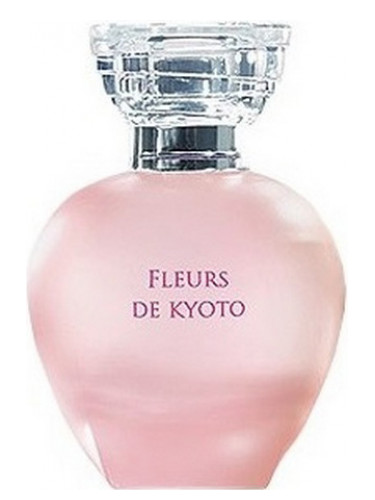 Fleurs de Kyoto