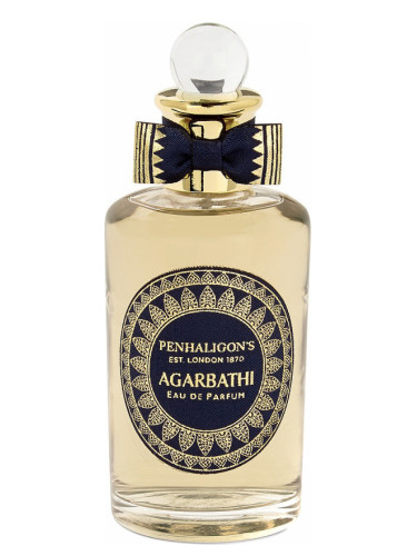 Agarbathi