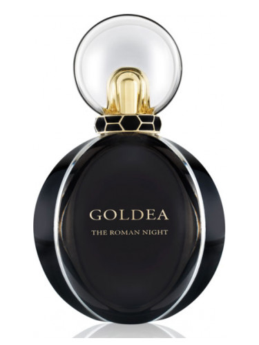 Goldea The Roman Night