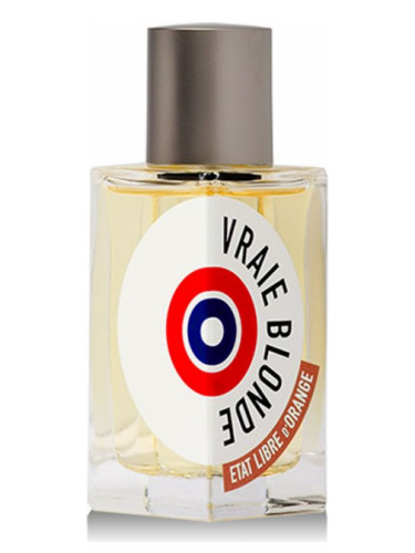 Vraie Blonde