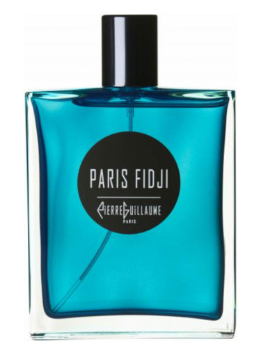 Paris Fidji
