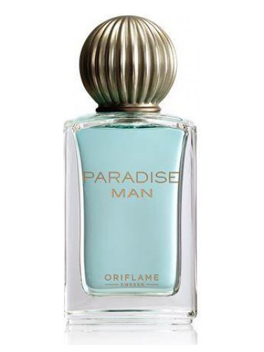 Paradise Man