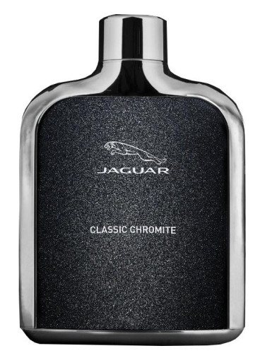 Jaguar Classic Chromite