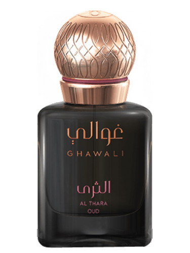 Al Thara Oud