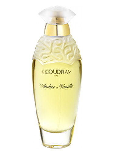 Ambre et Vanille