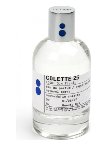 Colette 25