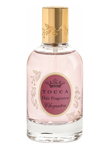 Cleopatra Hair Fragrance