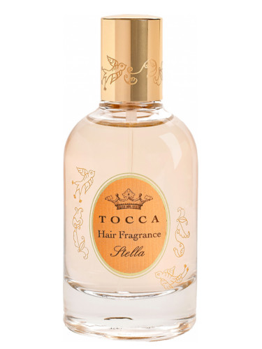 Stella Hair Fragrance