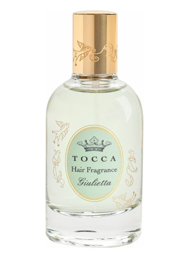 Giulietta Hair Fragrance