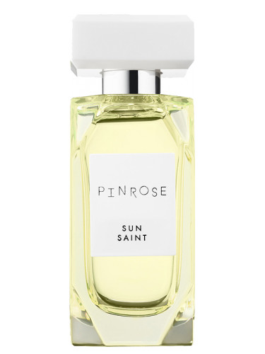Sun Saint