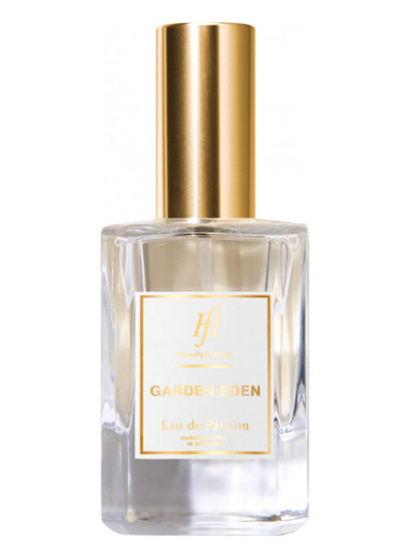 Garden Eden