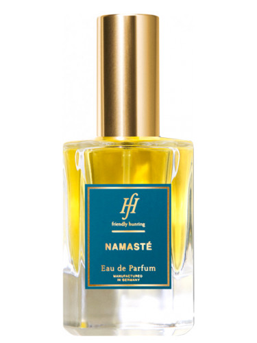 Namasté