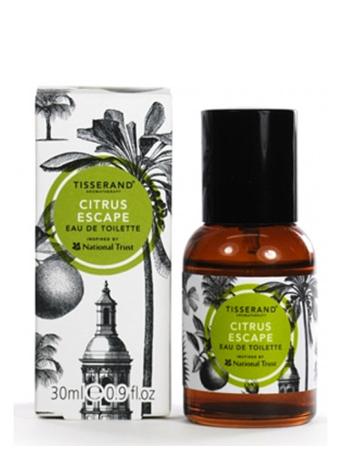 Citrus Escape